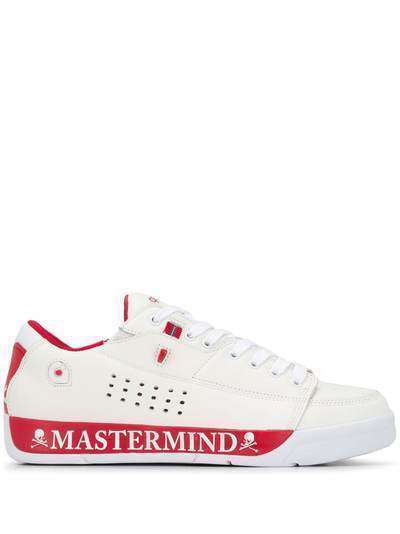 Mastermind Japan кроссовки с логотипом