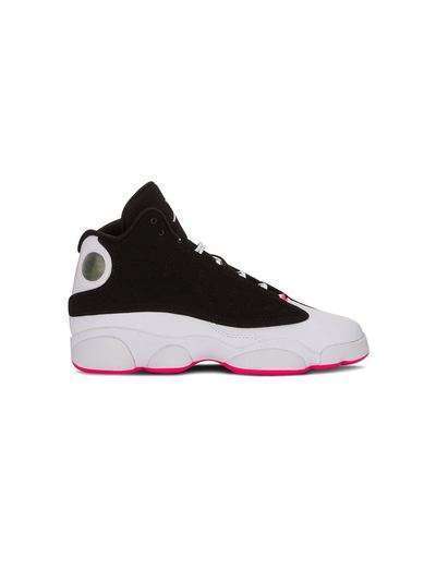Nike Kids кроссовки Air Jordan Retro 13 GG