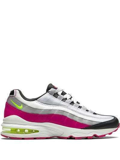 Nike Kids кроссовки Air Max 95