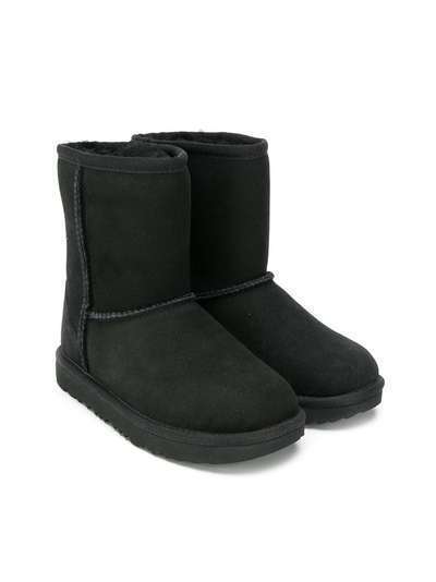 UGG Kids ботинки по щиколотку