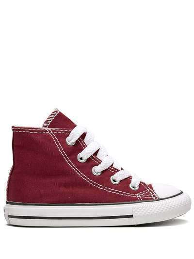 Converse Kids кеды Chuck Taylor All Star