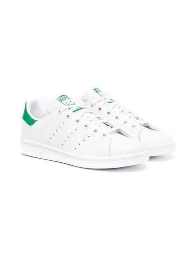 adidas Kids кроссовки Stan Smith