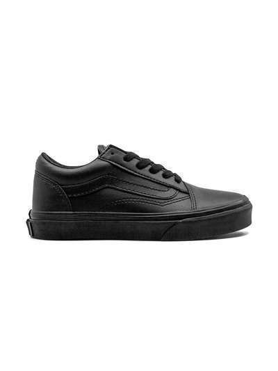 Vans Kids кеды Old Skool