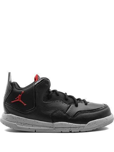 Nike Kids кроссовки Jordan Courtside 23
