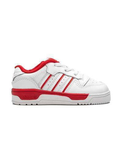 adidas Kids кеды Rivalry Low I