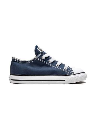 Converse Kids кеды Chuck Taylor All Star