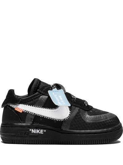 Nike Kids кроссовки Air Force 1