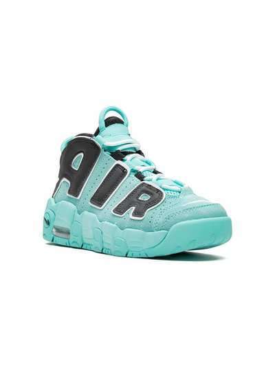 Nike Kids кроссовки Air More Uptempo (PS)
