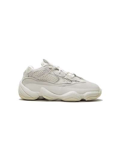 adidas Kids кроссовки Yeezy 500