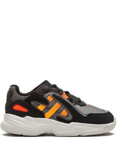 adidas Kids кроссовки Yung-96 Chasm