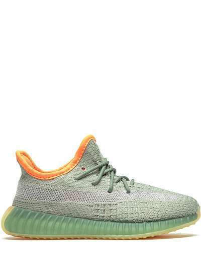 adidas YEEZY кроссовки Yeezy Boost 350 V2 'Desert Sage'