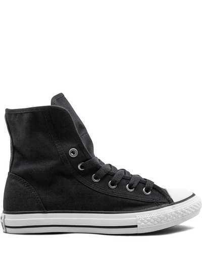 Converse Kids кеды CT Super Hi