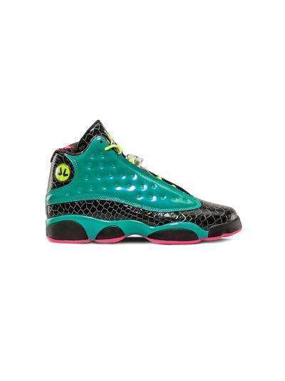 Nike Kids кроссовки Air Jordan 13 Retro DB BG