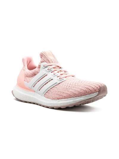 adidas Kids кроссовки UltraBoost J