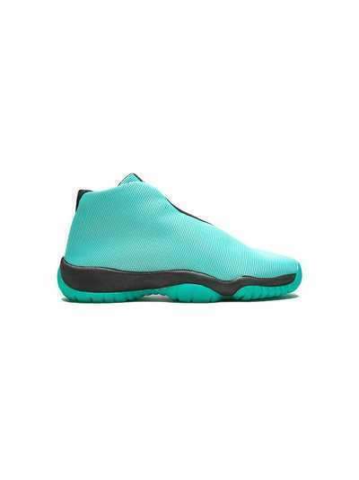 Nike Kids кроссовки Air Jordan Future GG