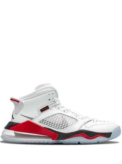 Nike Kids кроссовки Jordan Mars 270