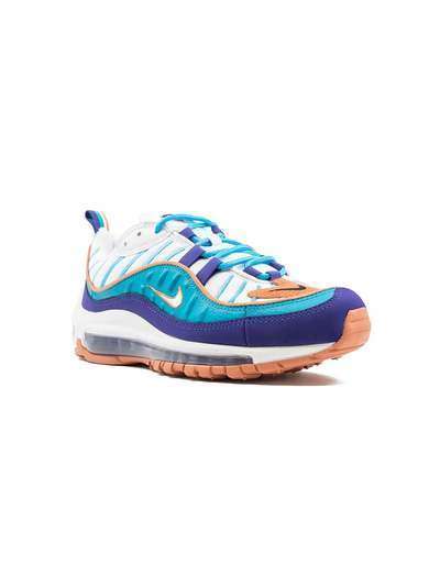 Nike Kids кроссовки Air Max 98