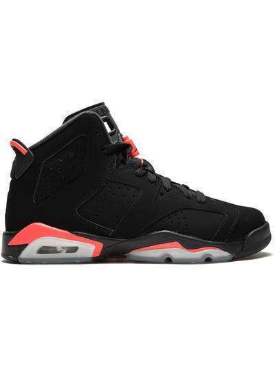 Nike Kids кроссовки Air Jordan 6 Retro BG