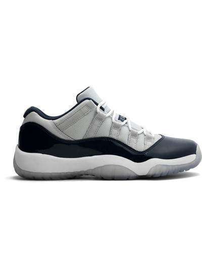 Nike Kids кроссовки Air Jordan 11 Retro Low BG