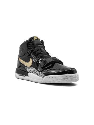 Nike Kids кроссовки Air Jordan Legacy 312