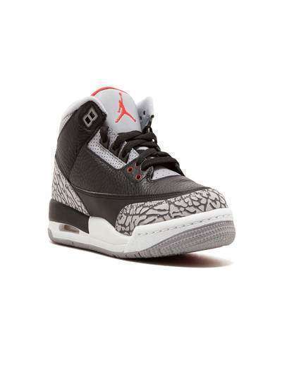 Nike Kids кроссовки Air Jordan 12 Retro BG