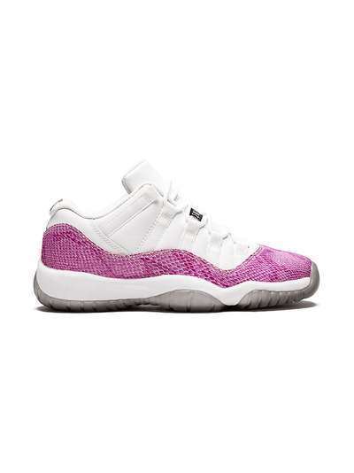 Nike Kids кроссовки Air Jordan 11 Retro Low