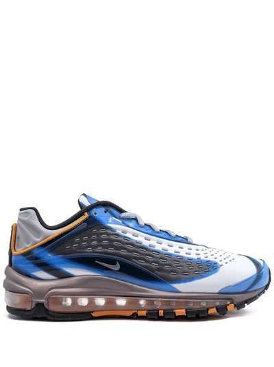 Nike Kids кроссовки Air Max Deluxe