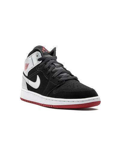 Nike Kids кроссовки Air Jordan 1