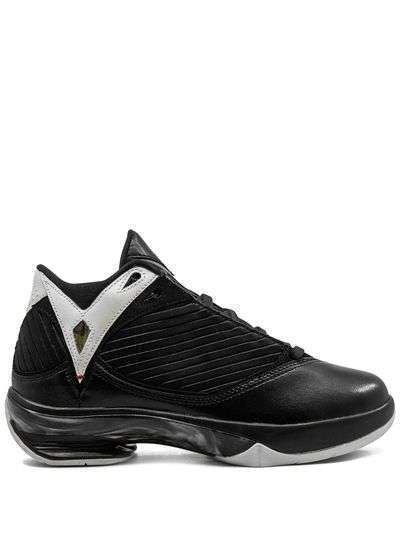 Nike Kids высокие кроссовки AIr Jordan 2009 (GS)