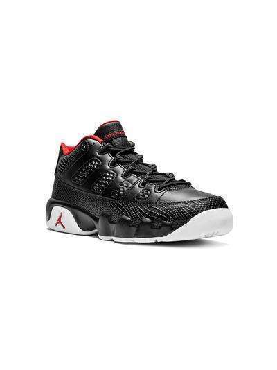Nike Kids кроссовки Air Jordan 9 Retro Low BG