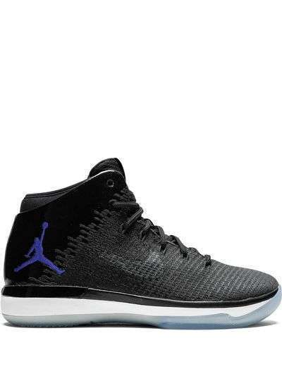 Nike Kids кроссовки Air Jordan XXXI BG