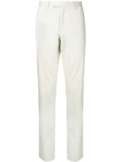 Polo Ralph Lauren классические брюки чинос