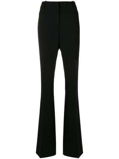 Tom Ford flared suit trousers
