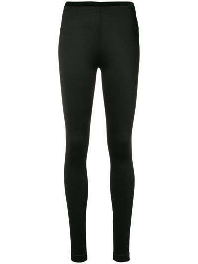 Tom Ford skinny fitted trousers
