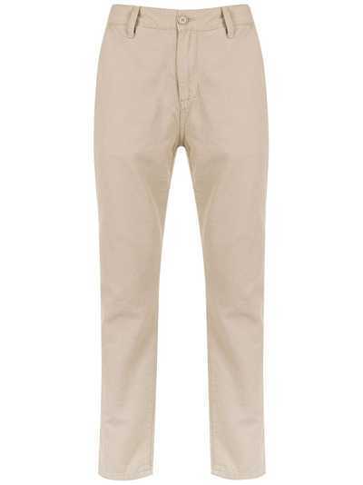 Osklen E-Basics tailored chinos