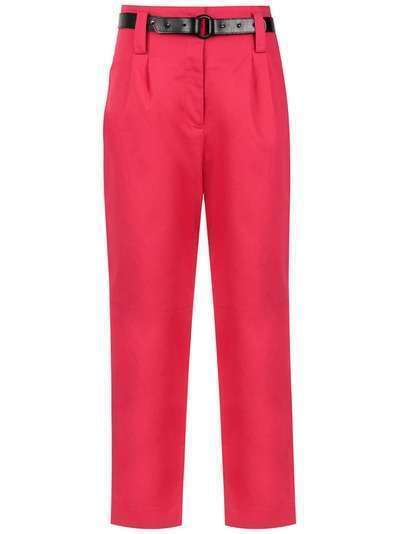 Martha Medeiros cropped trousers