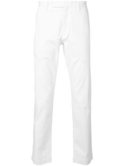 Polo Ralph Lauren прямые брюки