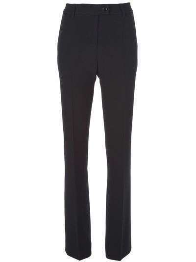 Boutique Moschino straight leg trouser