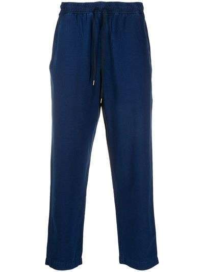 Polo Ralph Lauren брюки Graduate с кулиской