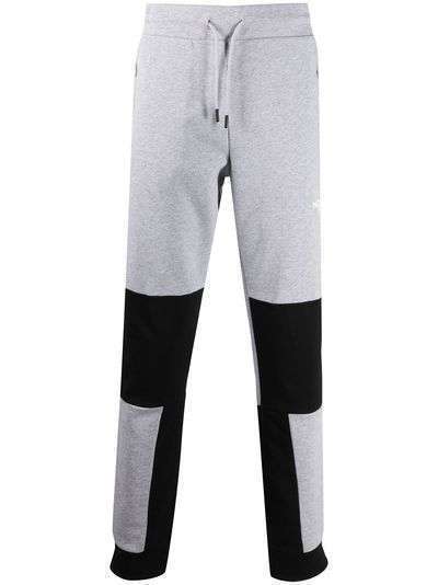The North Face спортивные брюки в стиле колор-блок
