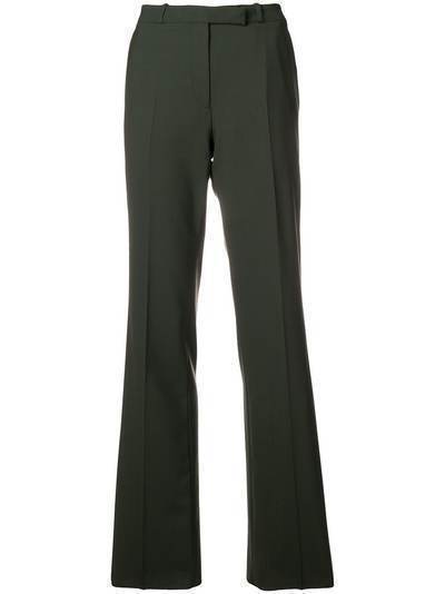 Etro side-stripe tailored trousers