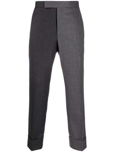 Thom Browne фланелевые брюки