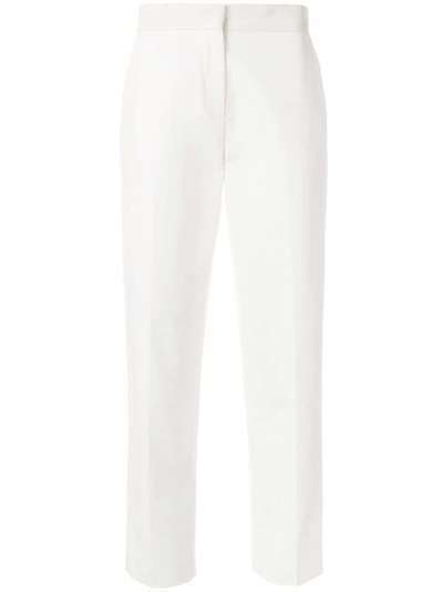 Moncler slim trousers