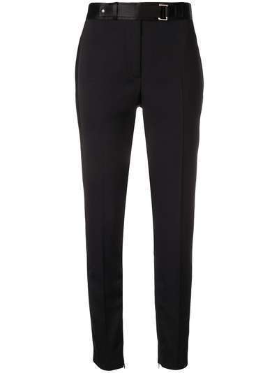 Tom Ford pleated trousers