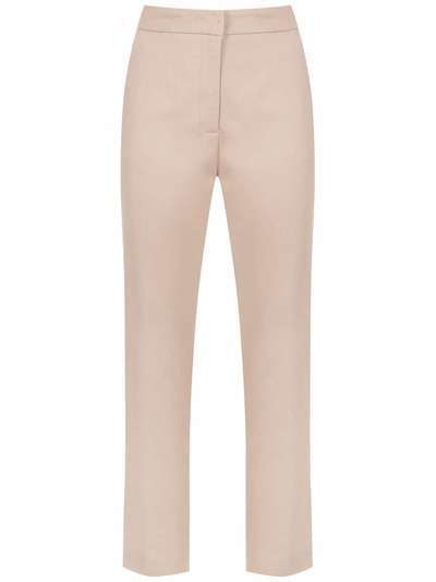 Egrey tailored trousers