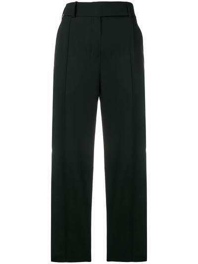 Alexandre Vauthier classic cropped trousers