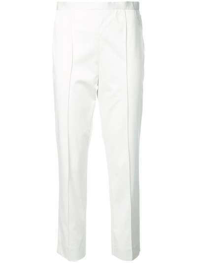 Marc Jacobs укороченные брюки