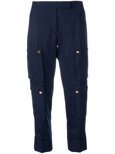 Thom Browne брюки 'Norfolk School Uniform'