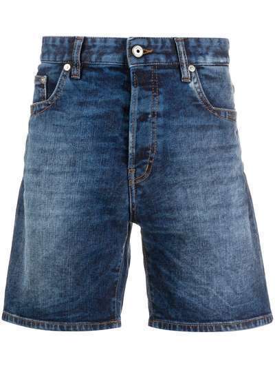 Just Cavalli джинсовые шорты