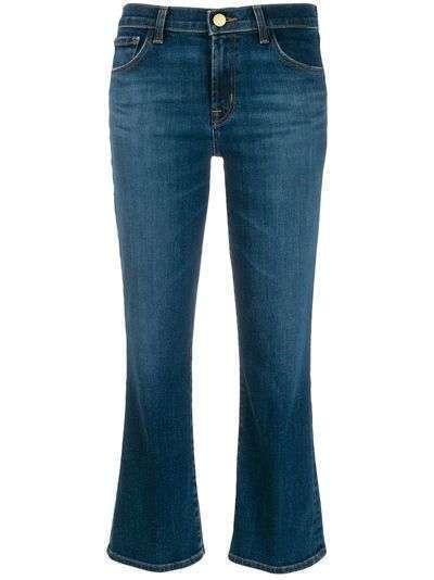 J Brand джинсы Selena